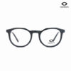 Optikart Black Round Eyeglasses AC31115 C2