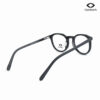 Stylish Black Round Eyeglasses AC31115 C2