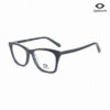 Stylish Black Cat-Eye Eyeglasses AC31117 C2