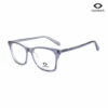 Stylish Cat-Eye Grey Transparent Eyeglasses For Women  AC31117 C6