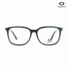 Stylish Black Rectangle Eyeglasses GT2027 C1