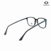 Stylish Black Rectangle Eyeglasses GT2027 C1