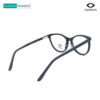 Optikart RD26108 C1 Black Cat-Eye Eyeglasses For Women