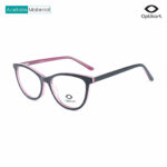 Optikart RD26108 C5 Pink Eyeglasses