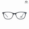Optikart Black Rectangle Eyeglasses RD26113 C6