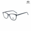 Optikart Black Rectangle Eyeglasses RD26113 C6