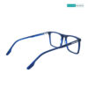 Stylish Blue A2527 C12 Square Eyeglasses