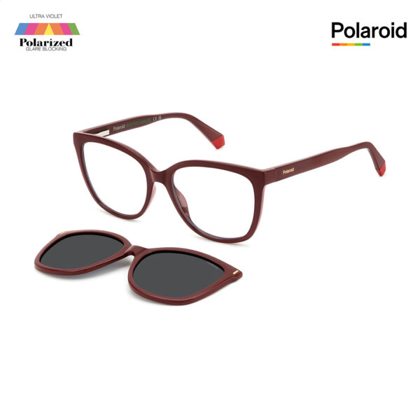 Polaroid PLD 6229/CS 69A99 Eyeglasses