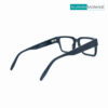 Stylish Black Rectangle MF22056 C1 Eyeglasses