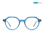 Blue Orbit A2492 C11 Eyeglasses