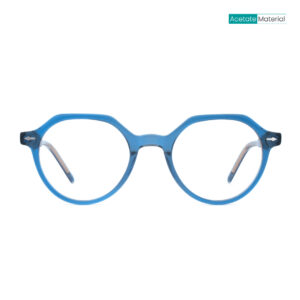 Blue Orbit A2492 C11 Eyeglasses