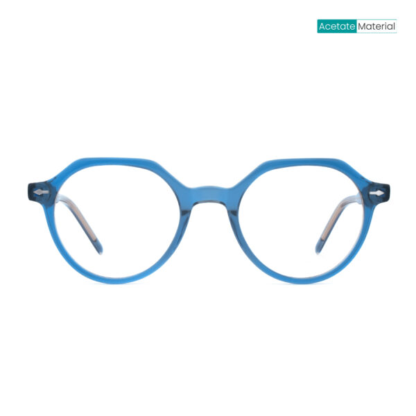 Blue Orbit A2492 C11 Eyeglasses