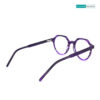Classic Bold Purple Havana A2492 C346 Eyeglasses
