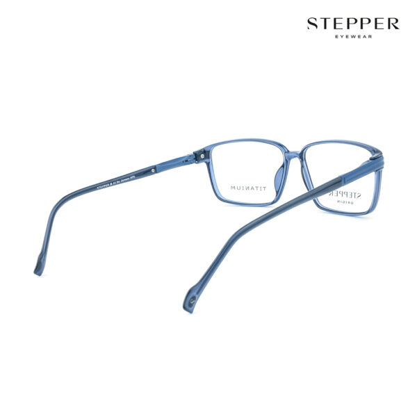 Stepper SI-20100 F550 Eyeglasses
