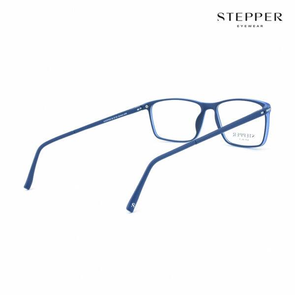 Stepper STS-10080 F280 Eyeglasses