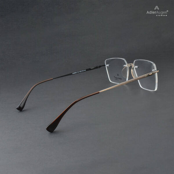 AdlerAugen AA8030 C3 Eyeglasses