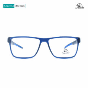 Armadillo A 2039 Blue Eyeglasses