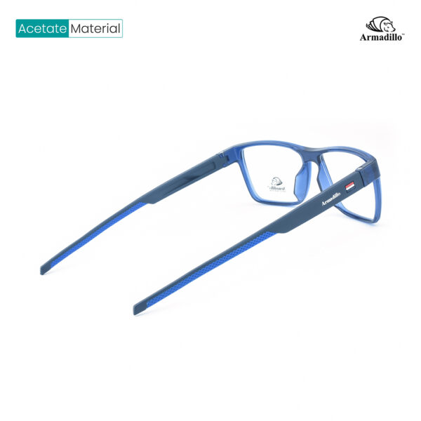 Armadillo A 2039 Blue Eyeglasses