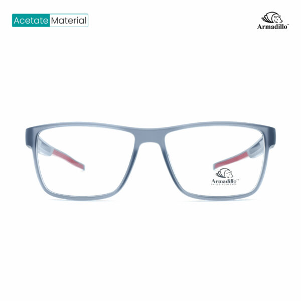 Armadillo A 2039 Grey Eyeglasses