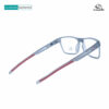 Armadillo A 2039 Grey Eyeglasses