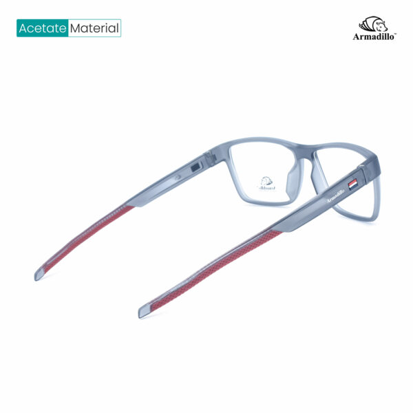 Armadillo A 2039 Grey Eyeglasses