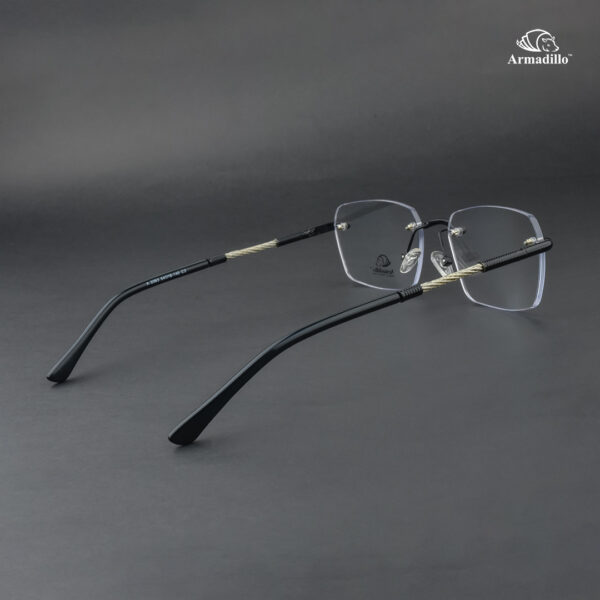 ArmaDillo A 2063 C3 Eyeglasses