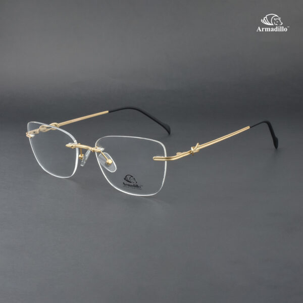 ArmaDillo A2065 C1 Eyeglasses
