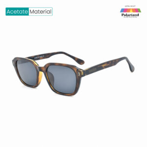 Havana Polarized 581138 C2 Sunglasses