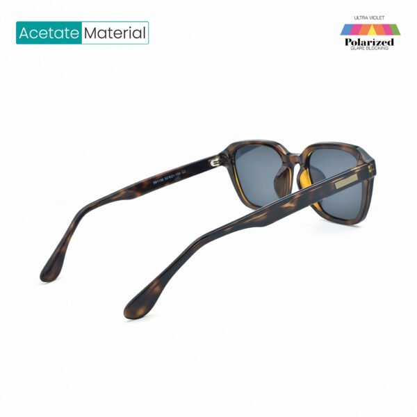 Havana Polarized 581138 C2 Sunglasses