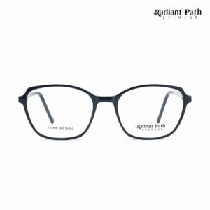Radiant Path CL5508 Black Eyeglasses for Women