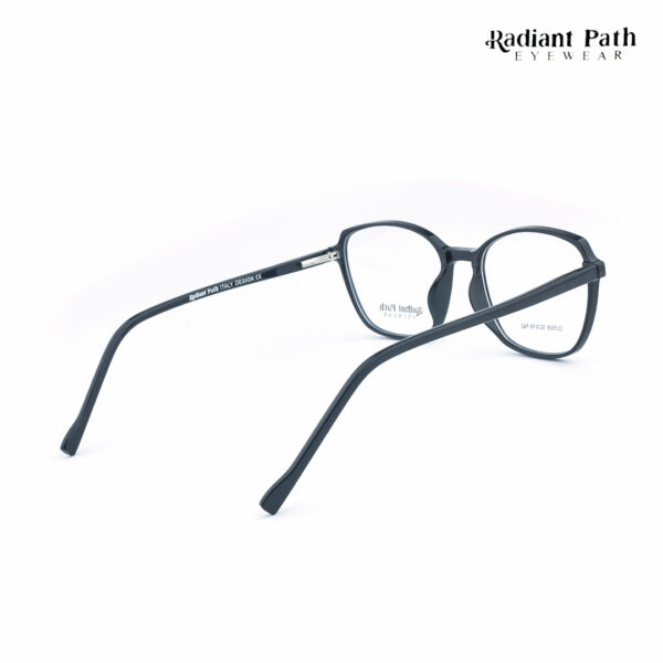 Radiant Path CL5508 Black Eyeglasses for Women