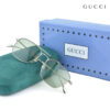 GUCCI GG1183S 002 Sunglasses