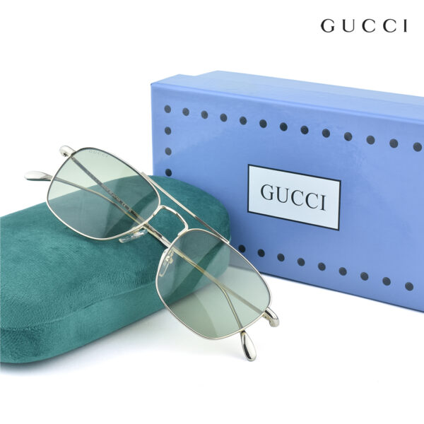 GUCCI GG1183S 002 Sunglasses