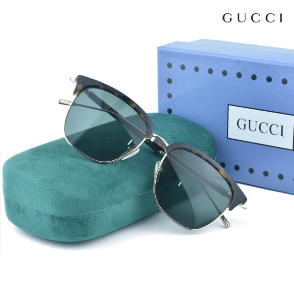 GUCCI GG1275SA 002 Sunglasses
