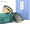 GUCCI GG1275SA 003 Sunglasses