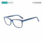 I-Change GFA10003 C03 Rectangle Eyeglasses