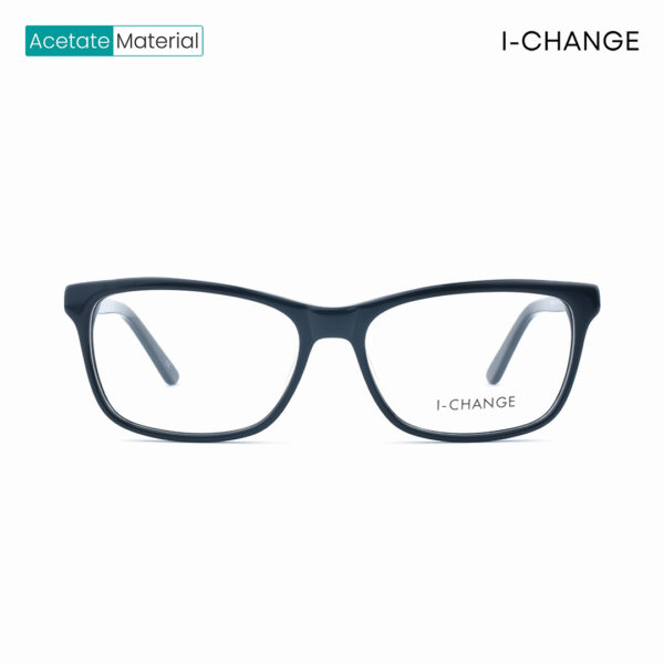 I-CHANGE GFA10003 C04 Rectangle Eyeglasses
