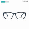 I-Change GPA10025 C03 Rectangle Eyeglasses