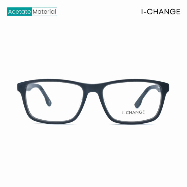I-Change GPA10025 C03 Rectangle Eyeglasses
