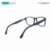 I-Change GPA10025 C03 Rectangle Eyeglasses