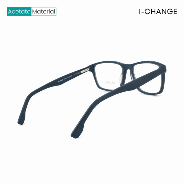 I-Change GPA10025 C03 Rectangle Eyeglasses
