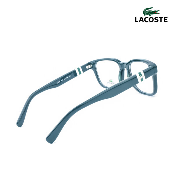 Lacoste L2905 318 Rectangle Eyeglasses