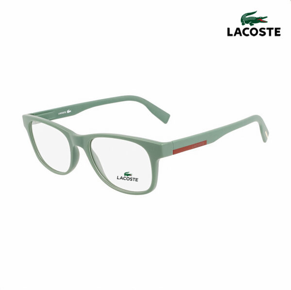 Lacoste L2913 301 Rectangle Eyeglasses