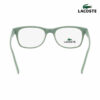 Lacoste L2913 301 Rectangle Eyeglasses