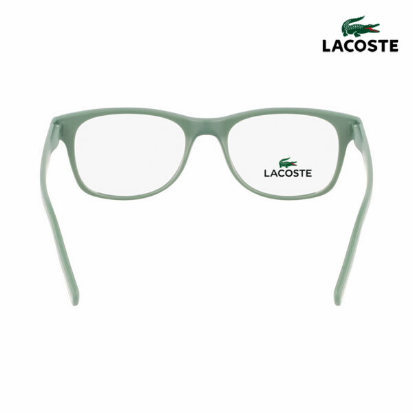 Lacoste L2913 301 Rectangle Eyeglasses