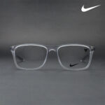 Nike 7125 032 Rectangle Eyeglasses