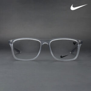 Nike 7125 032 Rectangle Eyeglasses