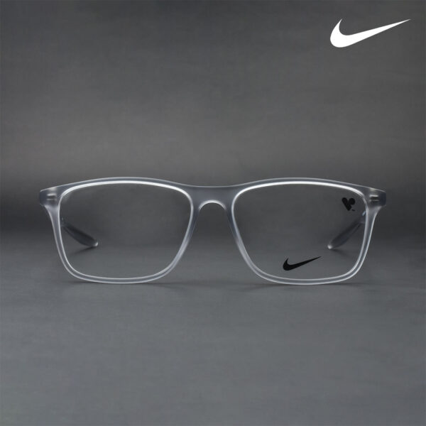 Nike 7125 032 Rectangle Eyeglasses