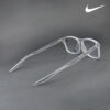 Nike 7125 032 Rectangle Eyeglasses
