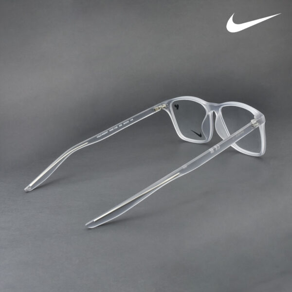 Nike 7125 032 Rectangle Eyeglasses